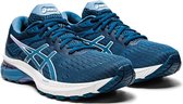 Asics GT-2000 9 Hardloopschoenen Sportschoenen - Maat 43.5 - Vrouwen - blauw