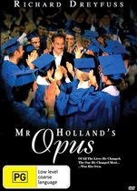 Mr. Holland's Opus (import)