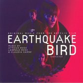Atticus Ross & Leopold Ross & Claud - Earthquake Bird (LP)