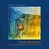 Markus Stemberger - Inner Moments (CD)