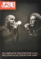 Jurk - De Complete Theatershow (DVD)