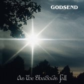 Godsend - As The Shadows Fall (LP) (Reissue)