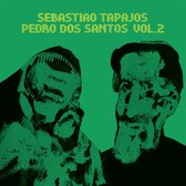 Sebastiao Tapajos & Pedro Dos Santos - Sebastiao Tapajos, Pedro Dos Santos Vol. 2 (LP)