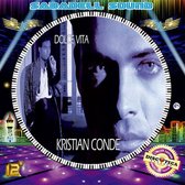 Fresh and Kristian Conde - The Wolf/Dolce Vita (12" Vinyl Single) (Picture Disc)