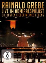 Rainald Grebe - Die Besten Lieder Meines Lebens (DVD)