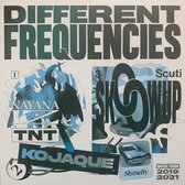 Different Frequencies (LP)