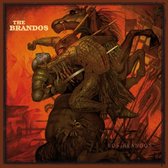 Los Brandos (LP)