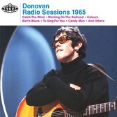 Donovan - Radio Sessions 1965 (LP)