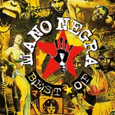 Mano Negra - Best Of Mano Negra (CD)