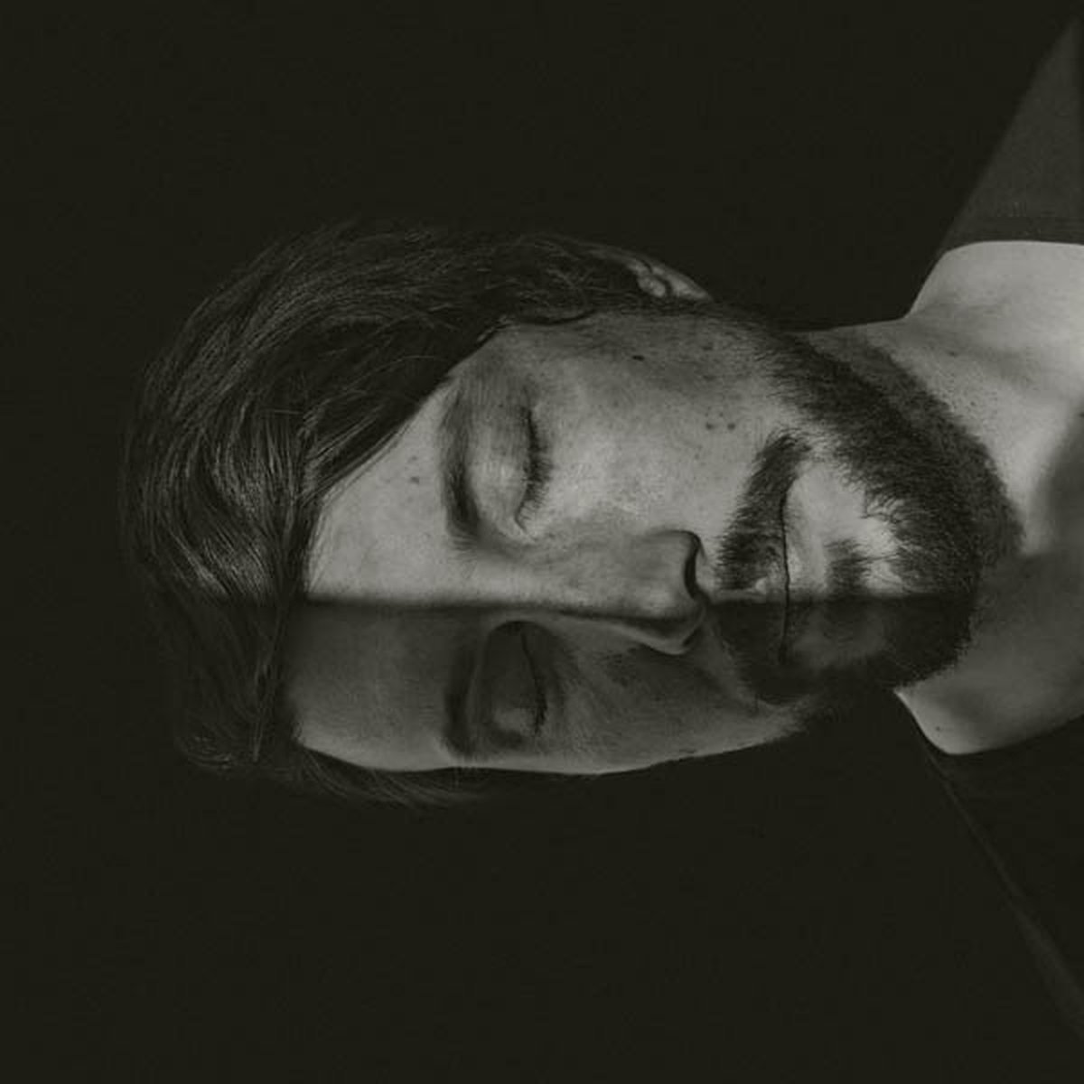 Aidan Knight - Aidan Knight (LP) (Coloured Vinyl)