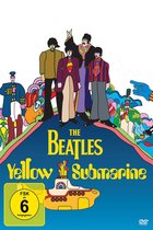 Yellow Submarine (Dvd)