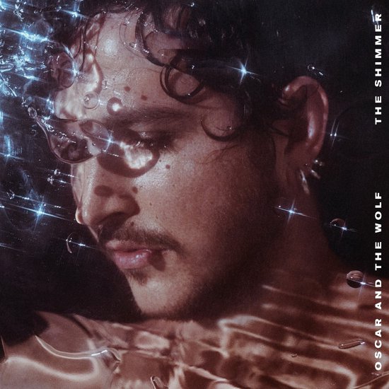 The Shimmer (2LP) (Coloured Vinyl)