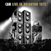 Can - Live In Brighton 1975 (3 LP)