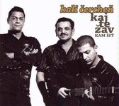 Kali Cerchen - Kajte Zav Kam Ist (CD)