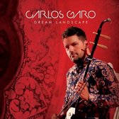 Carlos Garo - Dream Landscape (LP)