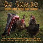 Various Artists - Bo Gumbo (LP)