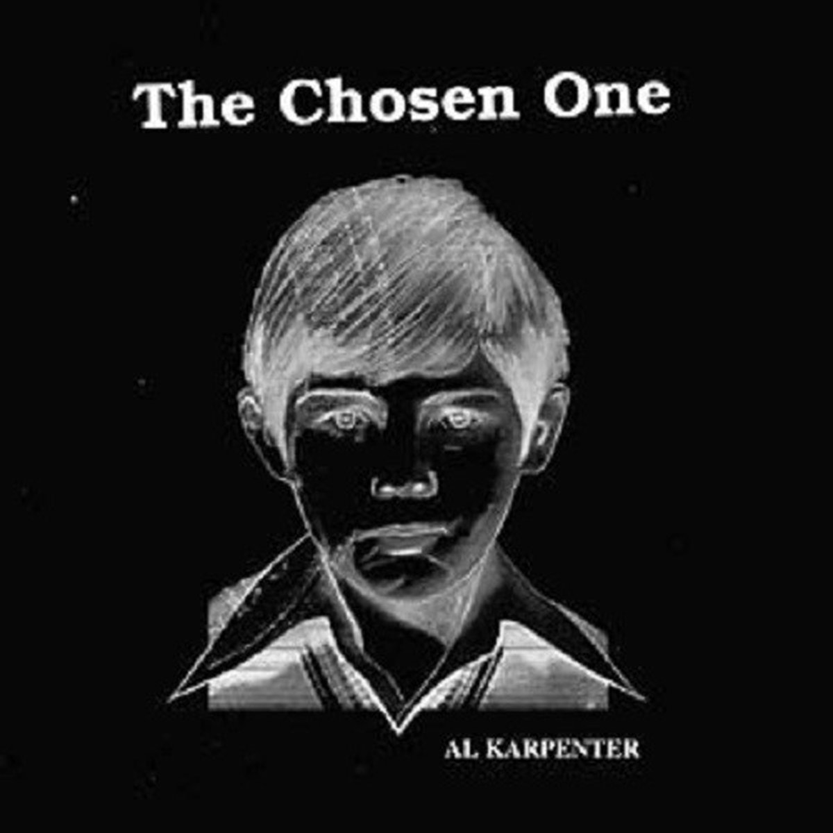 Al Karpenter - The Chosen One (7" Single)