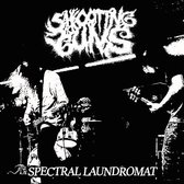 Shooting Guns - Spectral Laundromat (LP)