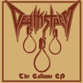 Deathstorm - The Gallows EP (10" LP)