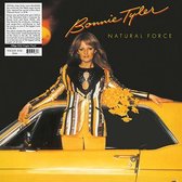 Bonnie Tyler - Natural Force (LP)