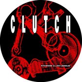 Clutch - Pitchfork & Lost Needles (LP) (Limited Edition) (Picture Disc)