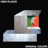 High Places - Original Colors (LP)