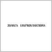 Zomes - Improvisations (LP)