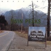 Angelo Badalamenti - Music From Twin Peaks (Syeor) (LP)