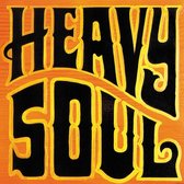 Paul Weller - Heavy Soul (LP) (Limited Edition) (Reissue 2017)