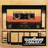 Various Artists - Guardians Of The Galaxy: Awesome Mix Vol.1 (LP) (Original Soundtrack)
