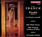 BBC National Chorus Of Wales, BBC National Orchestra Of Wales - Franck: Psyche (CD)