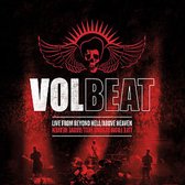 Volbeat - Live From Beyond Hell / Above Heaven (3 LP)