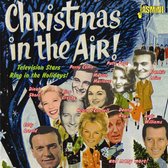 Various Artists - Christmas In The Air. Television St (2 CD)