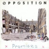 The Opposition - Promises (LP)