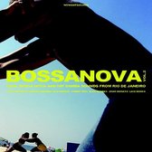 Various Artists - Bossanova Vol.2 (LP)