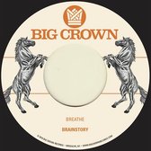 Brainstory - Breathe (7" Vinyl Single)