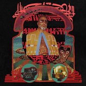 Shabazz Palaces - The Don Of Diamond Dreams (LP) (Coloured Vinyl)