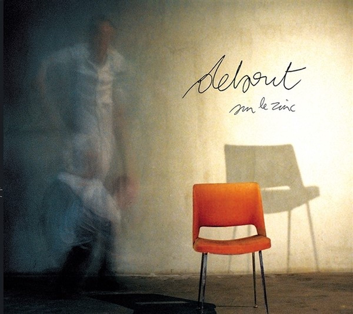 Debout Sur Le Zinc - Les Promesses (LP)