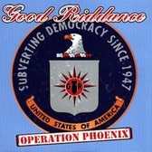 Good Riddance - Operation Phoenix (LP)