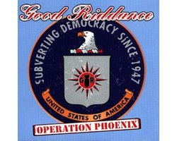 Good Riddance - Operation Phoenix (LP)