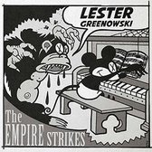 Lester Greenowski/The Empire Strikes - Split (7" Vinyl Single)