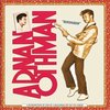 Adnan Othman - Bershukor: A Retrospective Of Hits By A Malaysian (2 LP)
