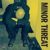 Minor Threat: First 2 7"S (LP)