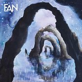Fan - Barton's Den (LP)