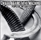 Rage Against The Machine - People Of The Sun (10" LP)