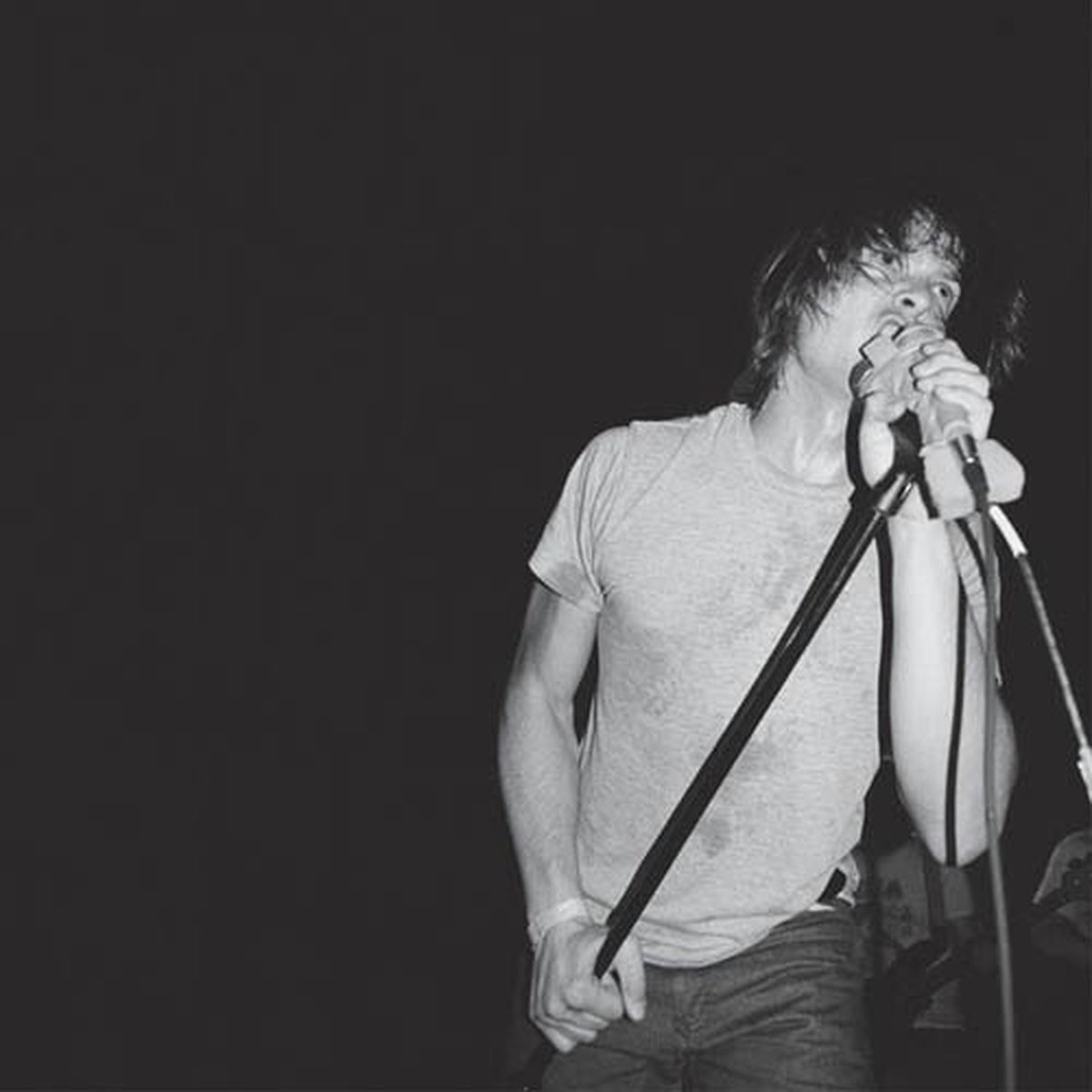Obn III's - Live In San Francisco (LP)
