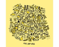 Mac Demarco - This Old Dog (LP)