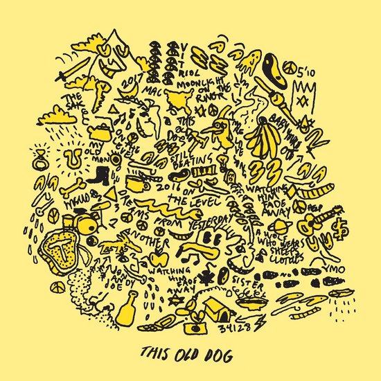 Mac Demarco - This Old Dog (LP)