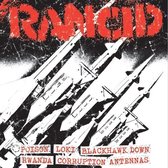 Rancid - Poison (7" Vinyl Single)