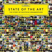 Various Artists - State Of The Art - The Story Of Deutsche Grammophon (LP | Merchandise)